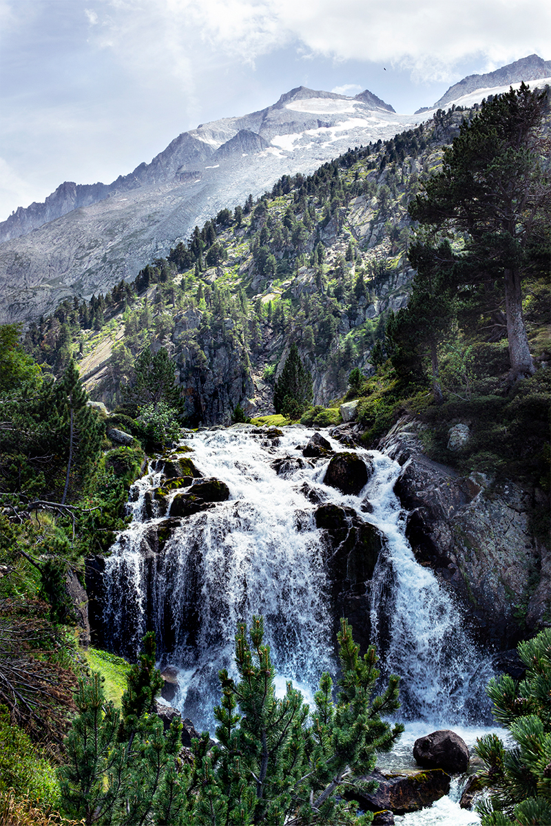 Fotografía de paisaje