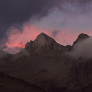 Fotografía de paisaje