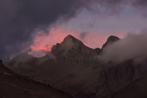 Fotografía de paisaje