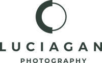 Logotipo lucia gan